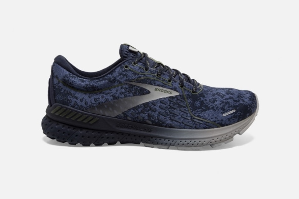 Adrenaline Gts 21 Abstrakt Pakke Bekker