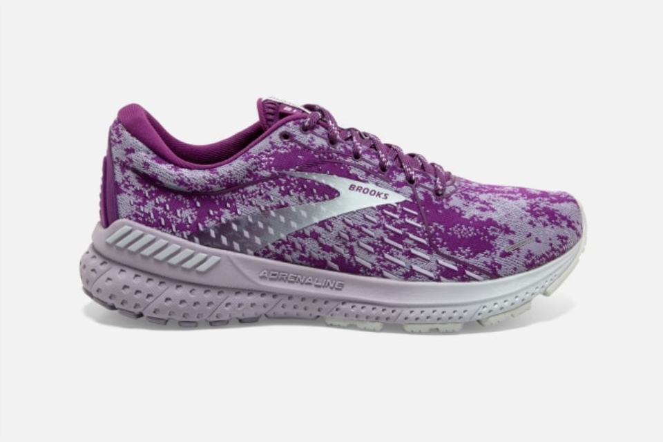 Brooks Adrenaline Gts 21 Abstrakt Pakke