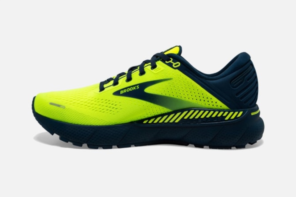 Brooks Adrenaline Gts 22 Natteliv-titan