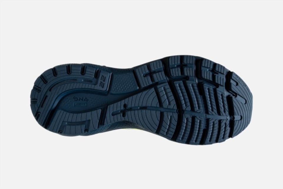 Brooks Adrenaline Gts 22 Natteliv-titan