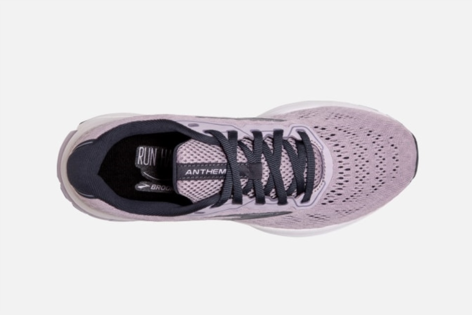 Brooks Hymne 4 Lilla-iris-ombre