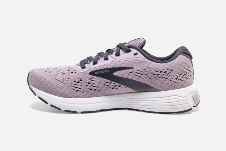 Brooks Hymne 4 Lilla-iris-ombre