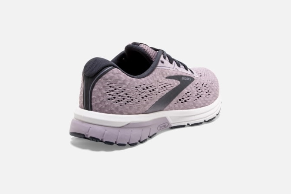 Brooks Hymne 4 Lilla-iris-ombre