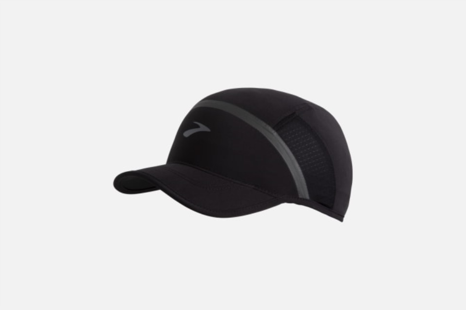 Brooks Sort Basehatt