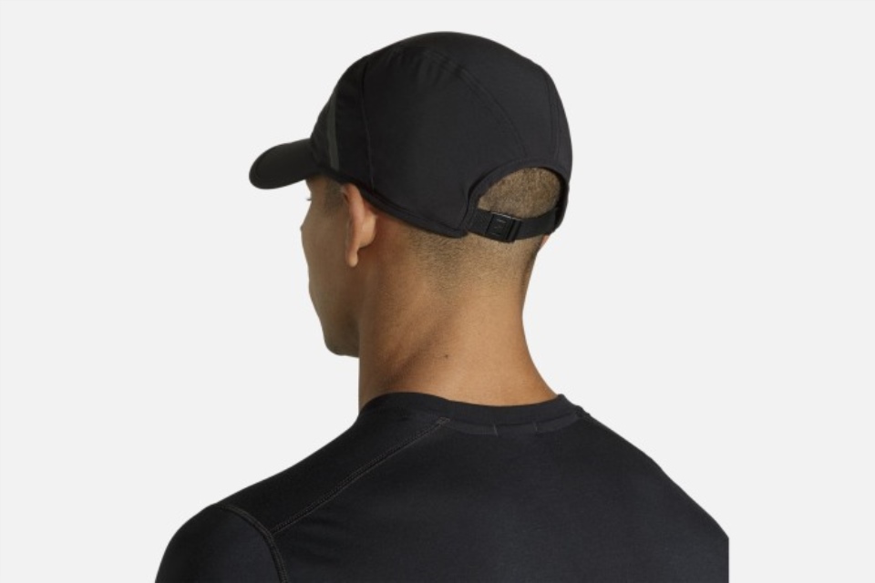 Brooks Sort Basehatt