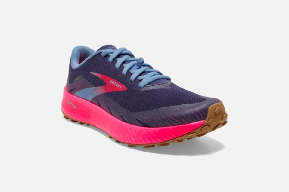 Bekker Catamount Dyp Kobolt-dykk Rosa
