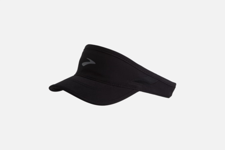 Brooks Chaser Visir