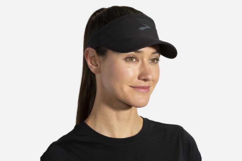 Brooks Chaser Visir