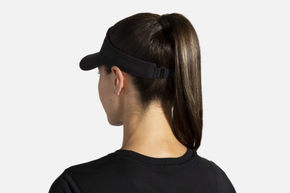 Brooks Chaser Visir