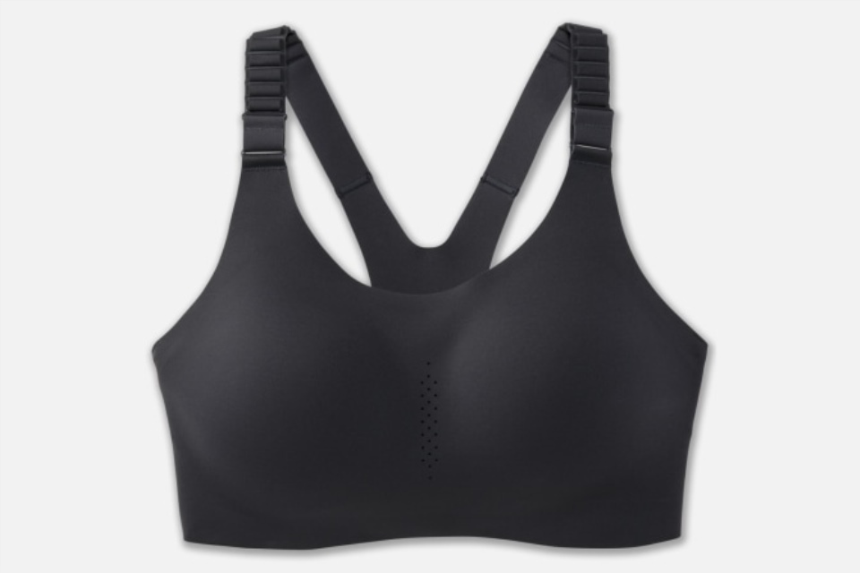 Brooks Dare Racerback Run Bh 2.0 Asfalt