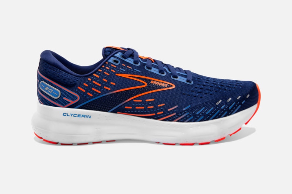 Brooks Glycerin 20 Blue Depths-palace-org
