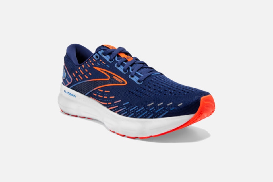 Brooks Glycerin 20 Blue Depths-palace-org