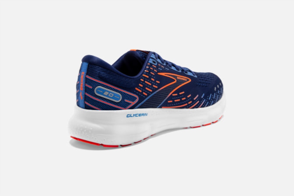 Brooks Glycerin 20 Blue Depths-palace-org