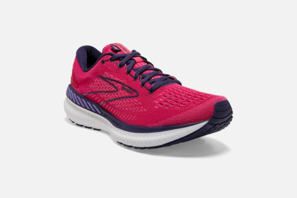 Brooks Glycerin Gts 19 Berberis-lilla-calypso