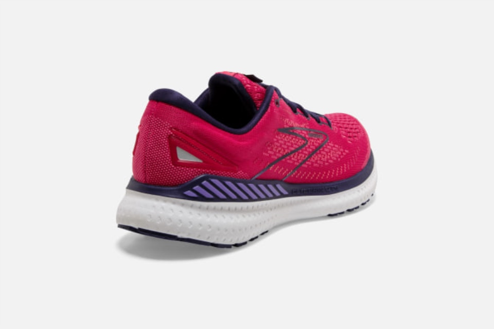 Brooks Glycerin Gts 19 Berberis-lilla-calypso