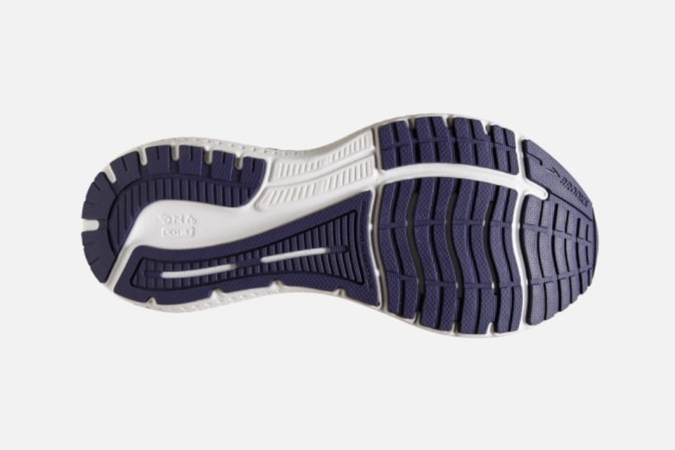 Brooks Glycerin Gts 19 Berberis-lilla-calypso