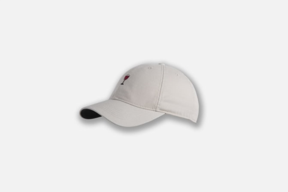 Brooks Heritage Run Cap Sand Slott-vin