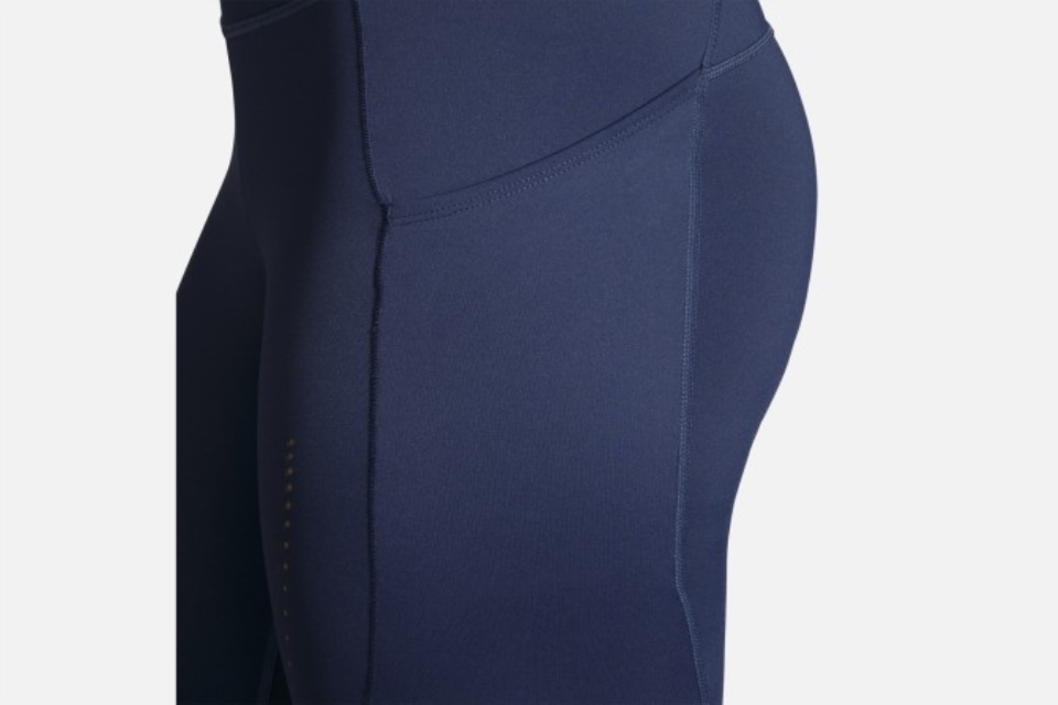Brooks Metode 3/4 Tight Marine