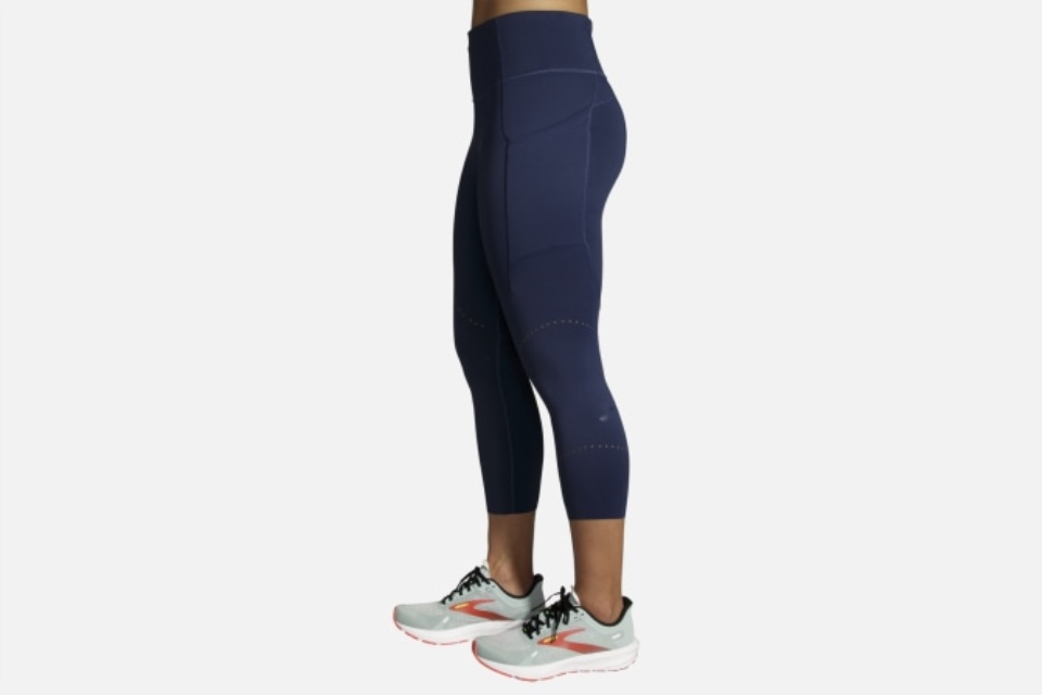 Brooks Metode 3/4 Tight Marine