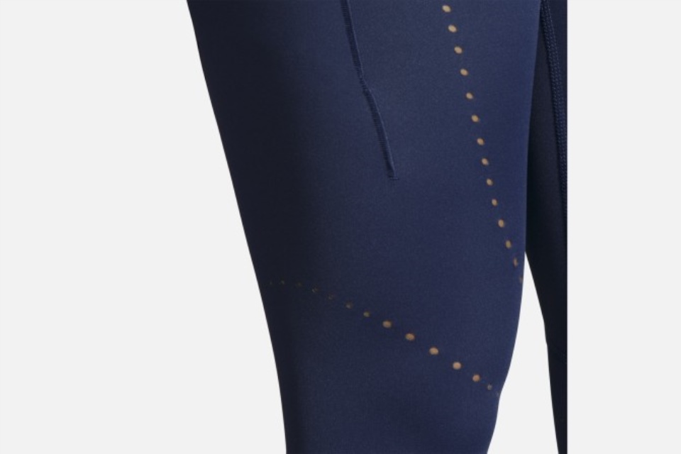Brooks Metode 3/4 Tight Marine