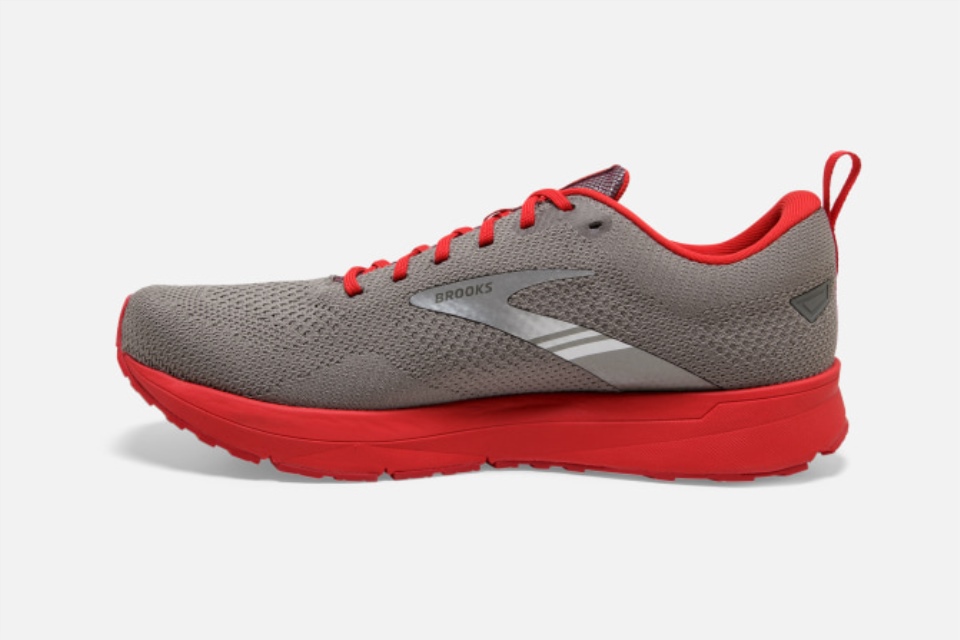 Brooks Revel 5 Banebrytende Samling