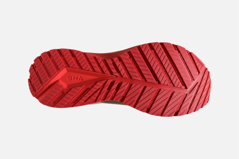 Brooks Revel 5 Banebrytende Samling