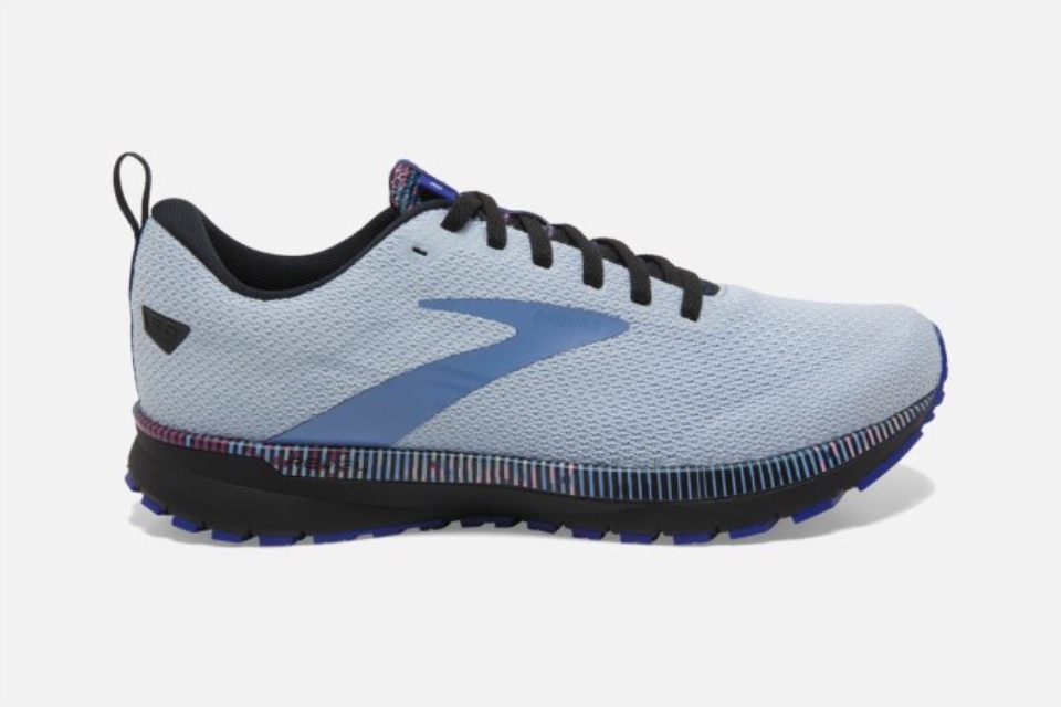 Brooks Revel 5 Piksler Lyng-grapemist