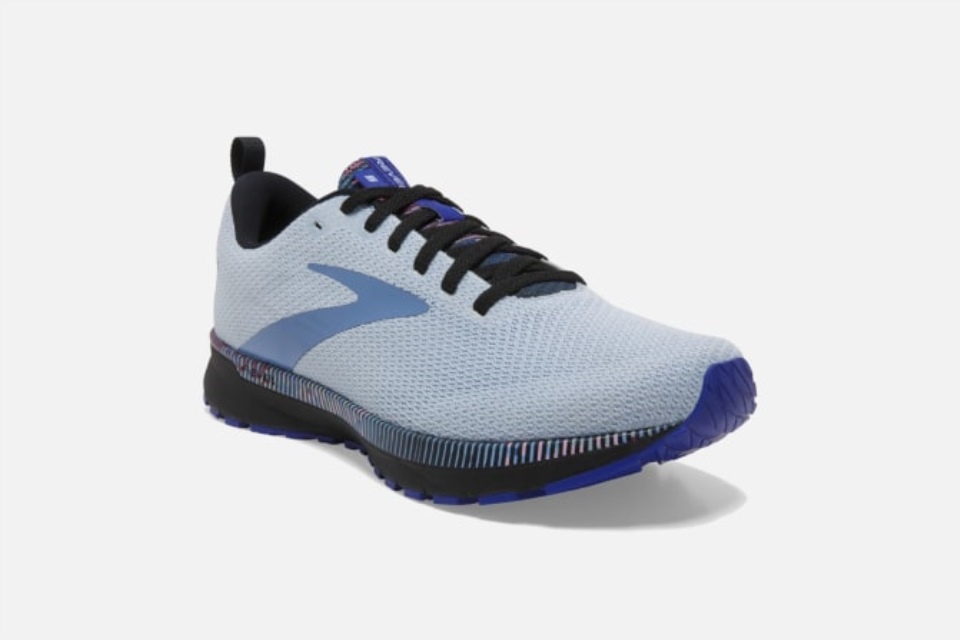 Brooks Revel 5 Piksler Lyng-grapemist