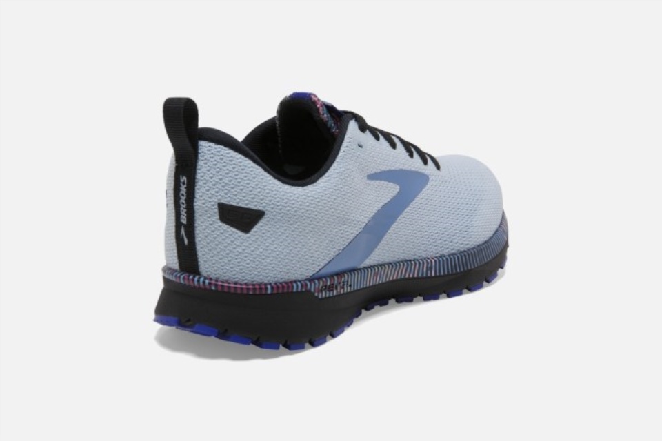 Brooks Revel 5 Piksler Lyng-grapemist