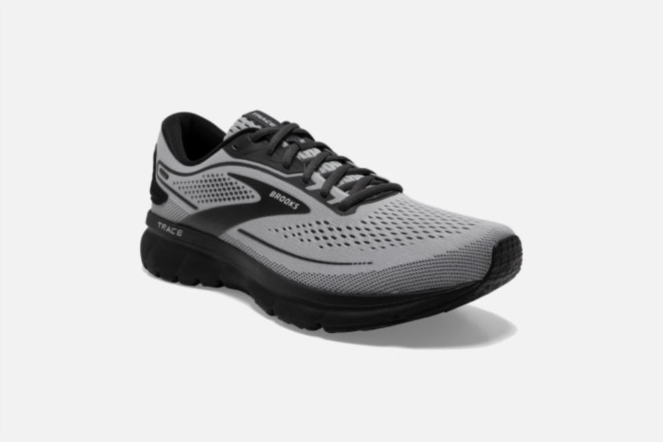 Bekker Spor 2 Legering-svart-ibenholt