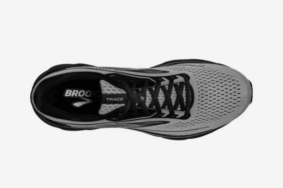 Bekker Spor 2 Legering-svart-ibenholt