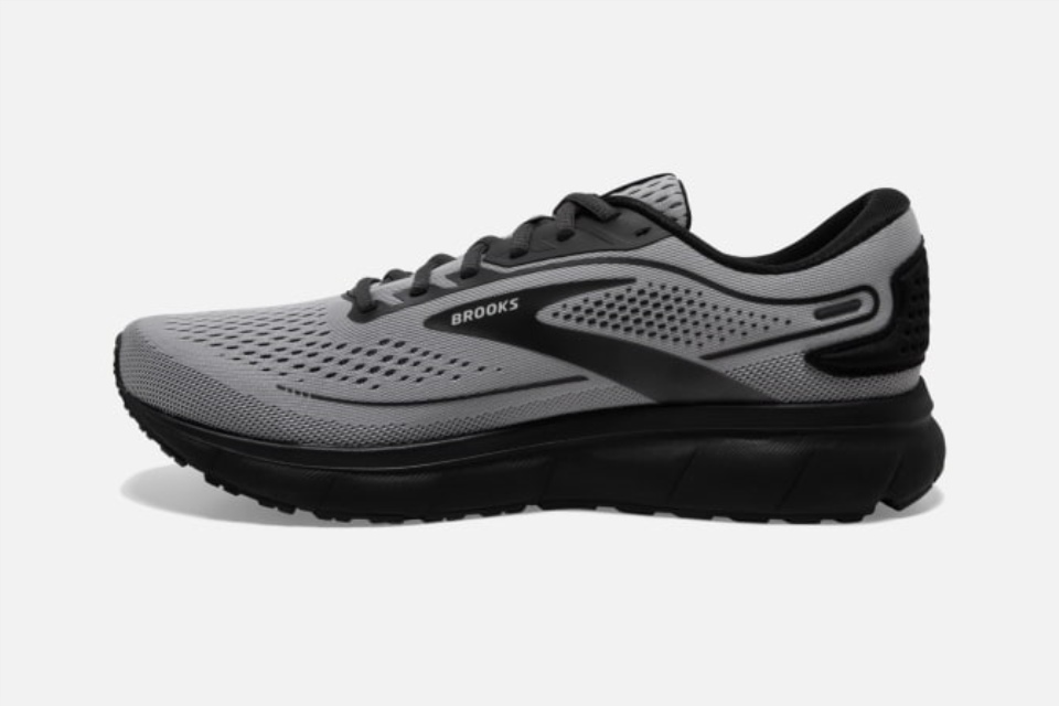 Bekker Spor 2 Legering-svart-ibenholt