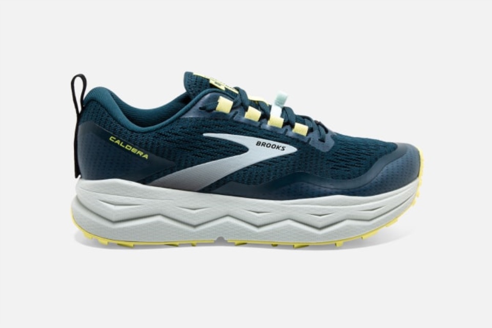 Caldera 5 Dam-black-charlock Bekker