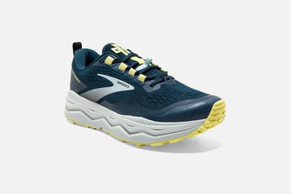 Caldera 5 Dam-black-charlock Bekker
