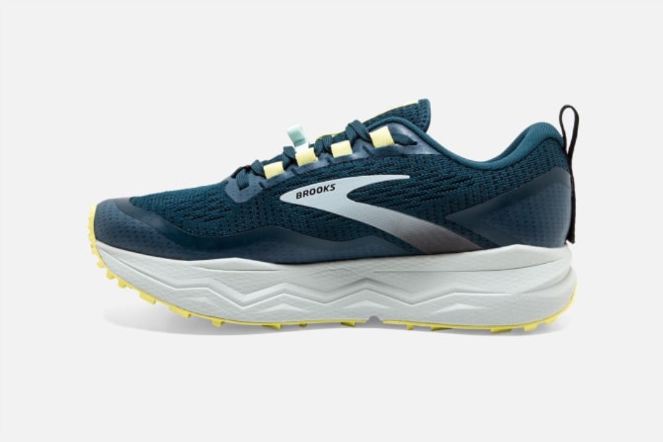 Caldera 5 Dam-black-charlock Bekker