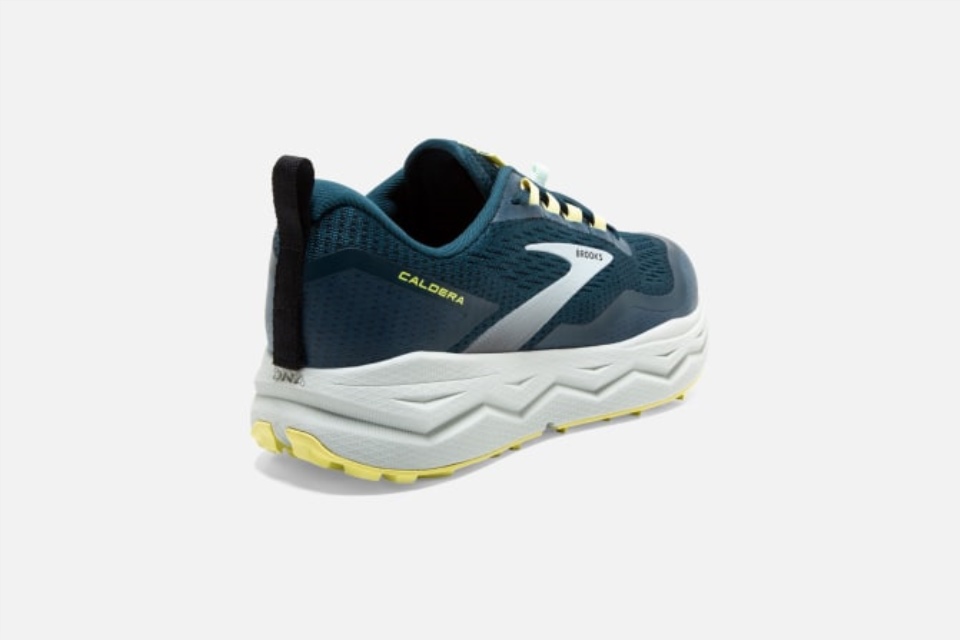 Caldera 5 Dam-black-charlock Bekker