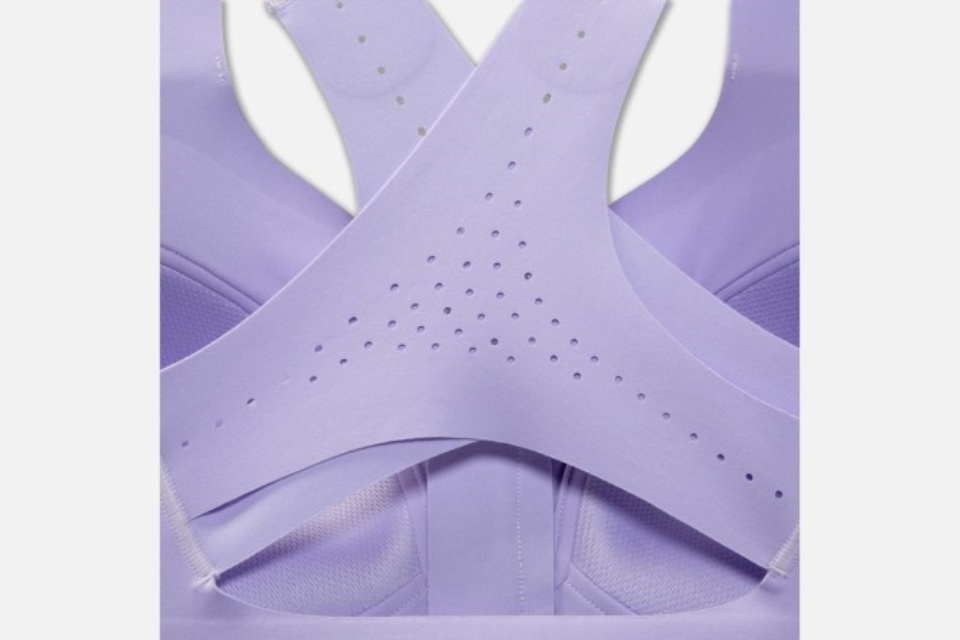 Dare Zip Run Bh 2.0 Violet Dash Brooks