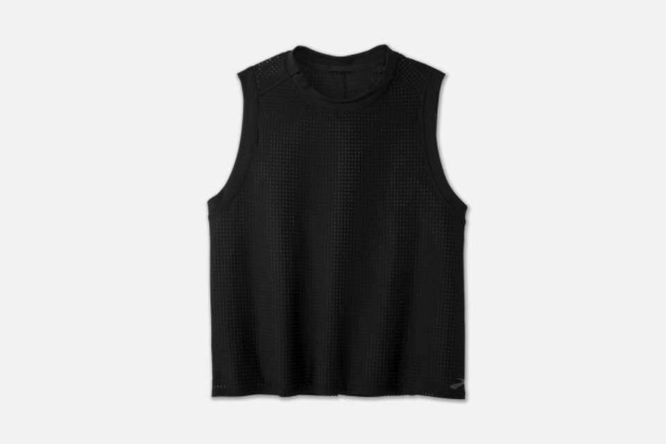 Ytterligere Tank Sorte Bekker