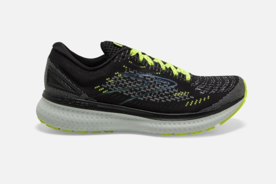Glycerin 19 Kjøre Synlig-natteliv-spa Bekker