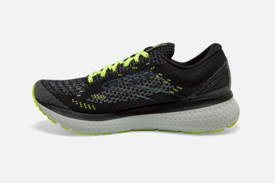 Glycerin 19 Kjøre Synlig-natteliv-spa Bekker