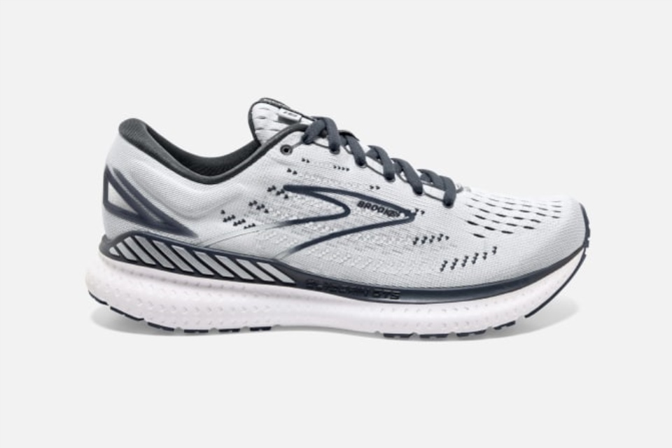 Glycerin Gts 19 Grå-ombre-hvite Bekker