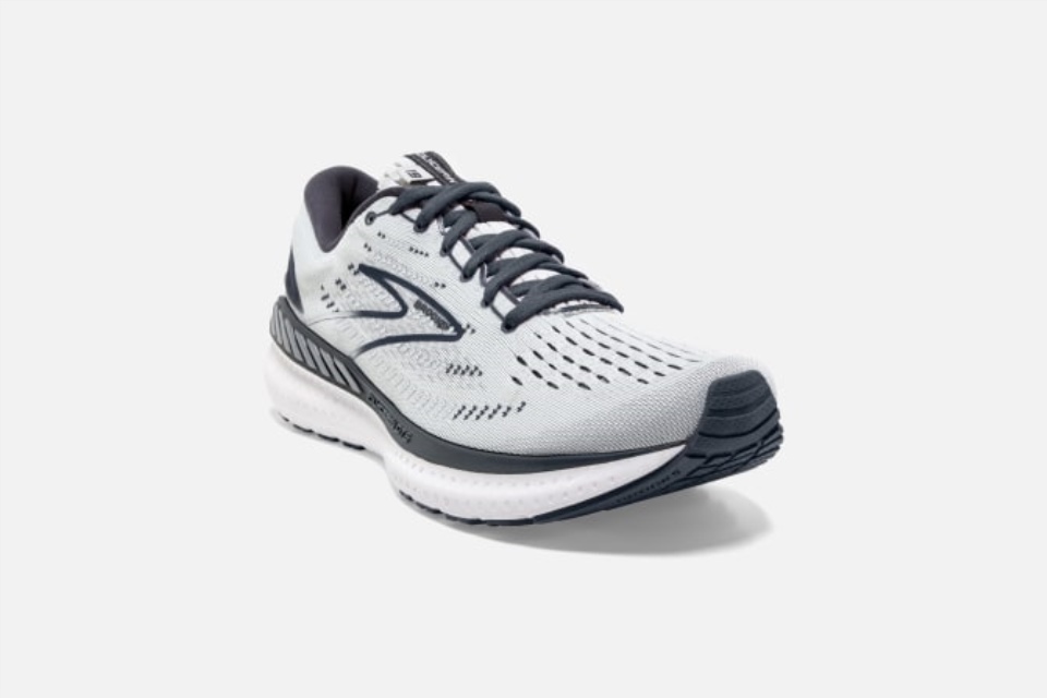 Glycerin Gts 19 Grå-ombre-hvite Bekker