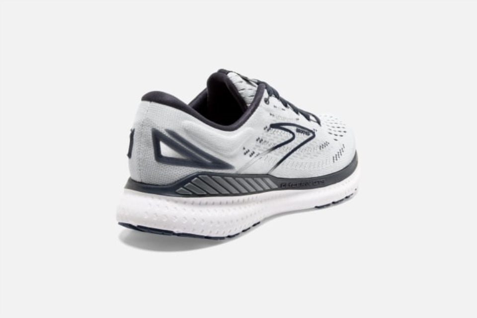 Glycerin Gts 19 Grå-ombre-hvite Bekker
