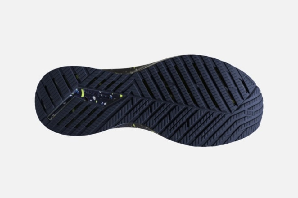 Levitate Stealthfit 5 Fuse Mørkeblå-marine-nighlife-bekker