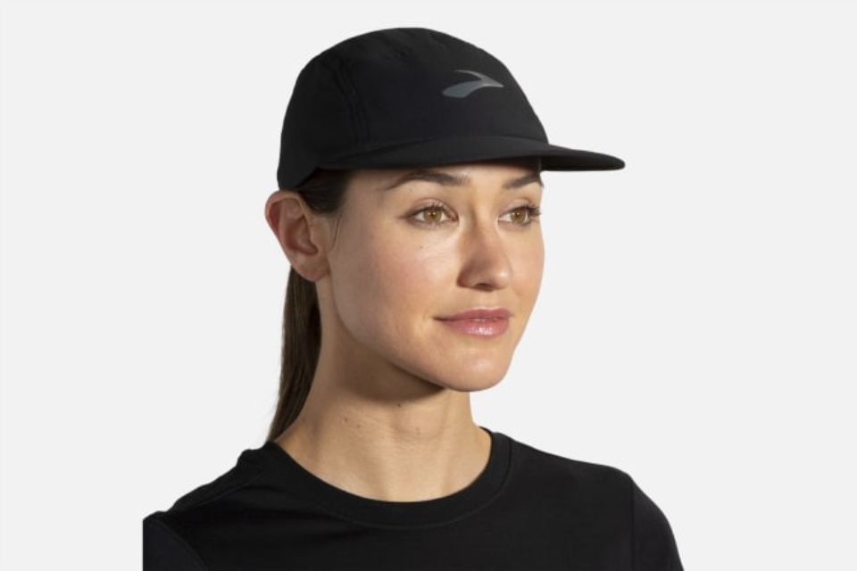 Drive Hatt Svarte Bekker