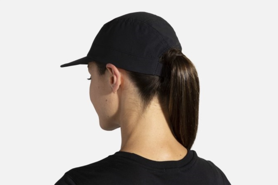 Drive Hatt Svarte Bekker