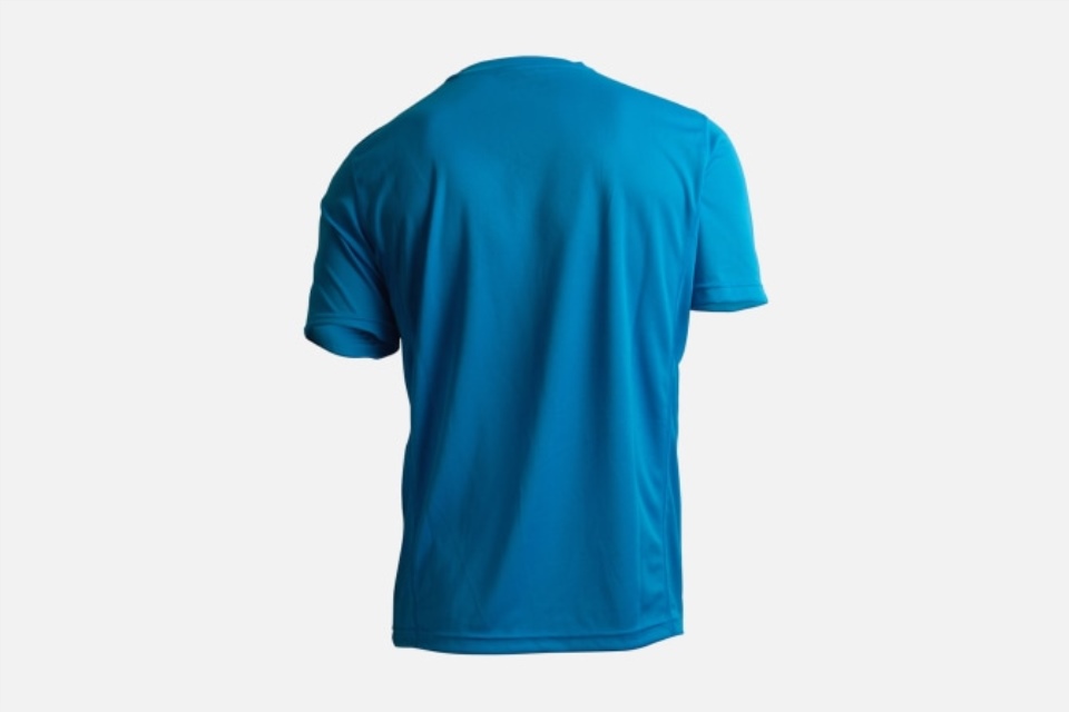 Team Tee Diva Blue Brooks