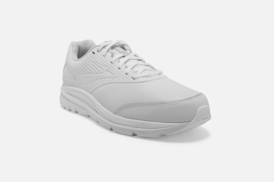 Brooks Addiction Walker 2 Hvit