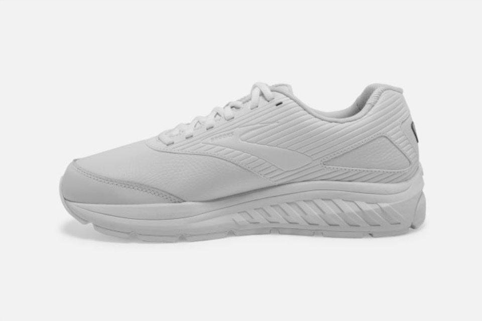 Brooks Addiction Walker 2 Hvit