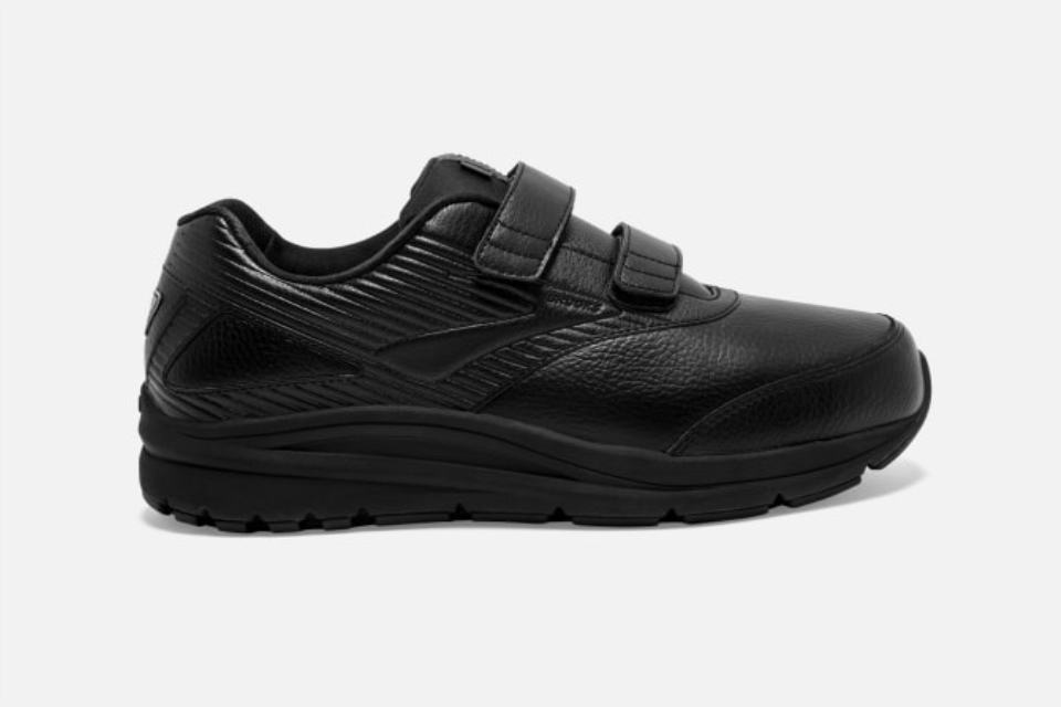Brooks Addiction Walker V-strap 2 Sort